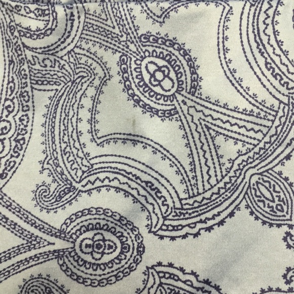 Patagonia paisley halter size S - Picture 4 of 6